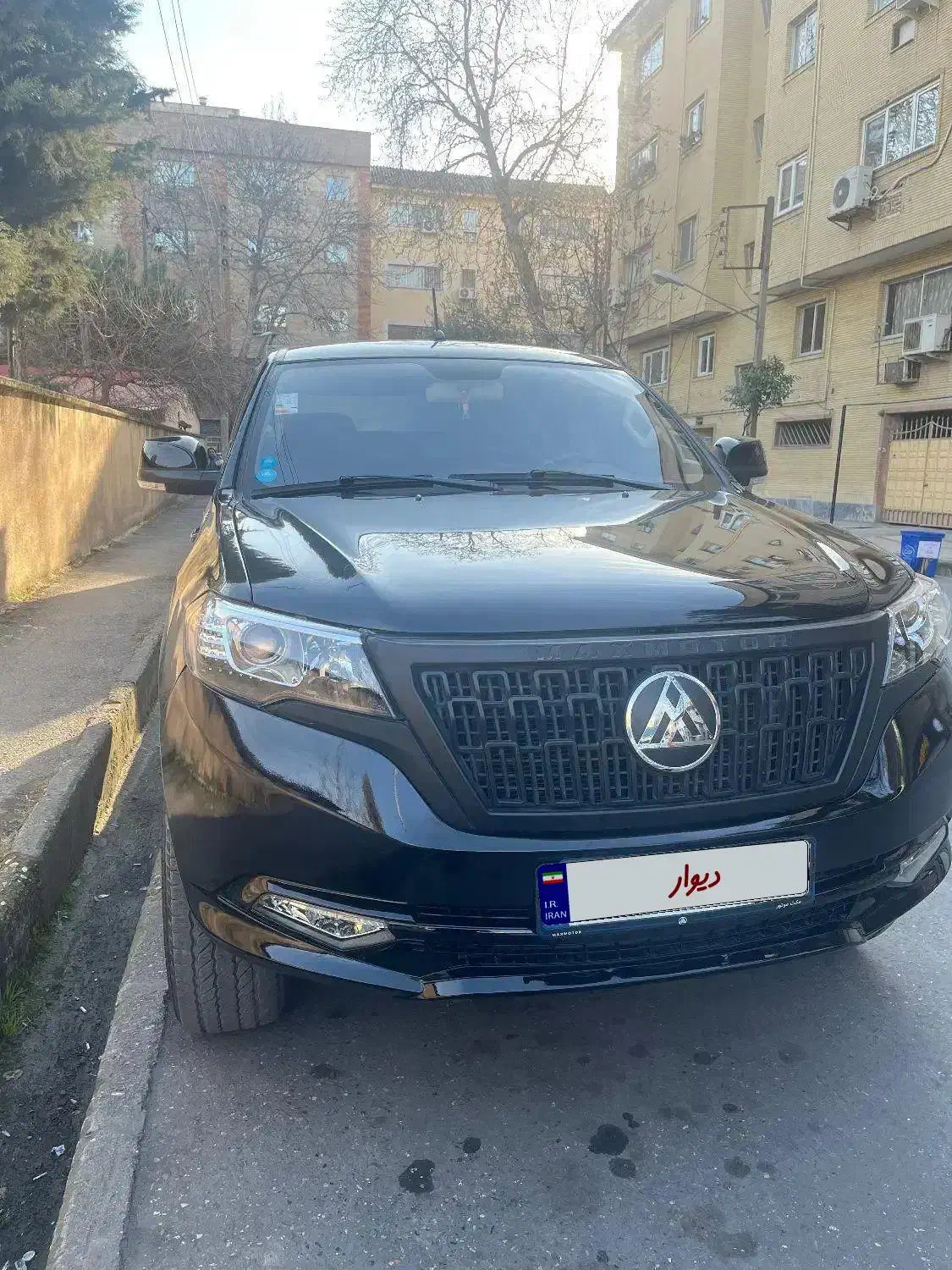 کلوت دنده ای ۱۴۰۱|خودرو سواری و وانت|گرگان, |دیوار