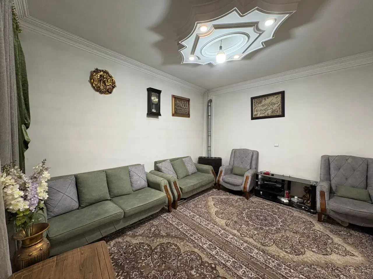 فروش فوری  واحد ۵۰متری نقلی  فقط ۱/۱۸۰|فروش آپارتمان|بومهن, |دیوار