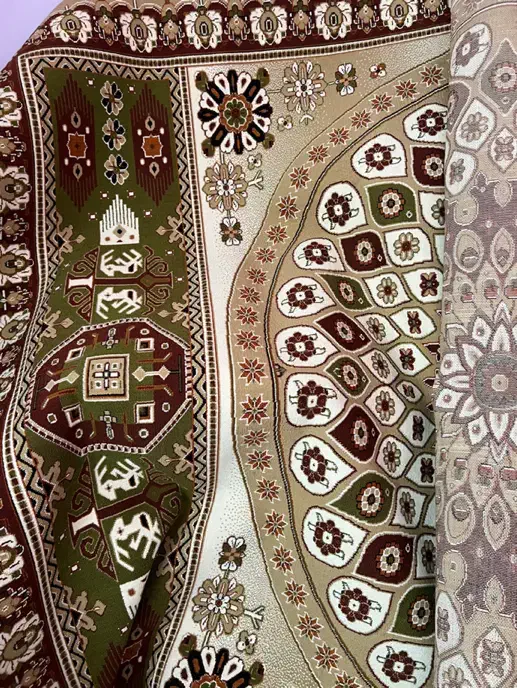 فروش گلیم فرش ۹ و ۶متری و پشتی|گلیم، جاجیم، گبه|ایلام, |دیوار