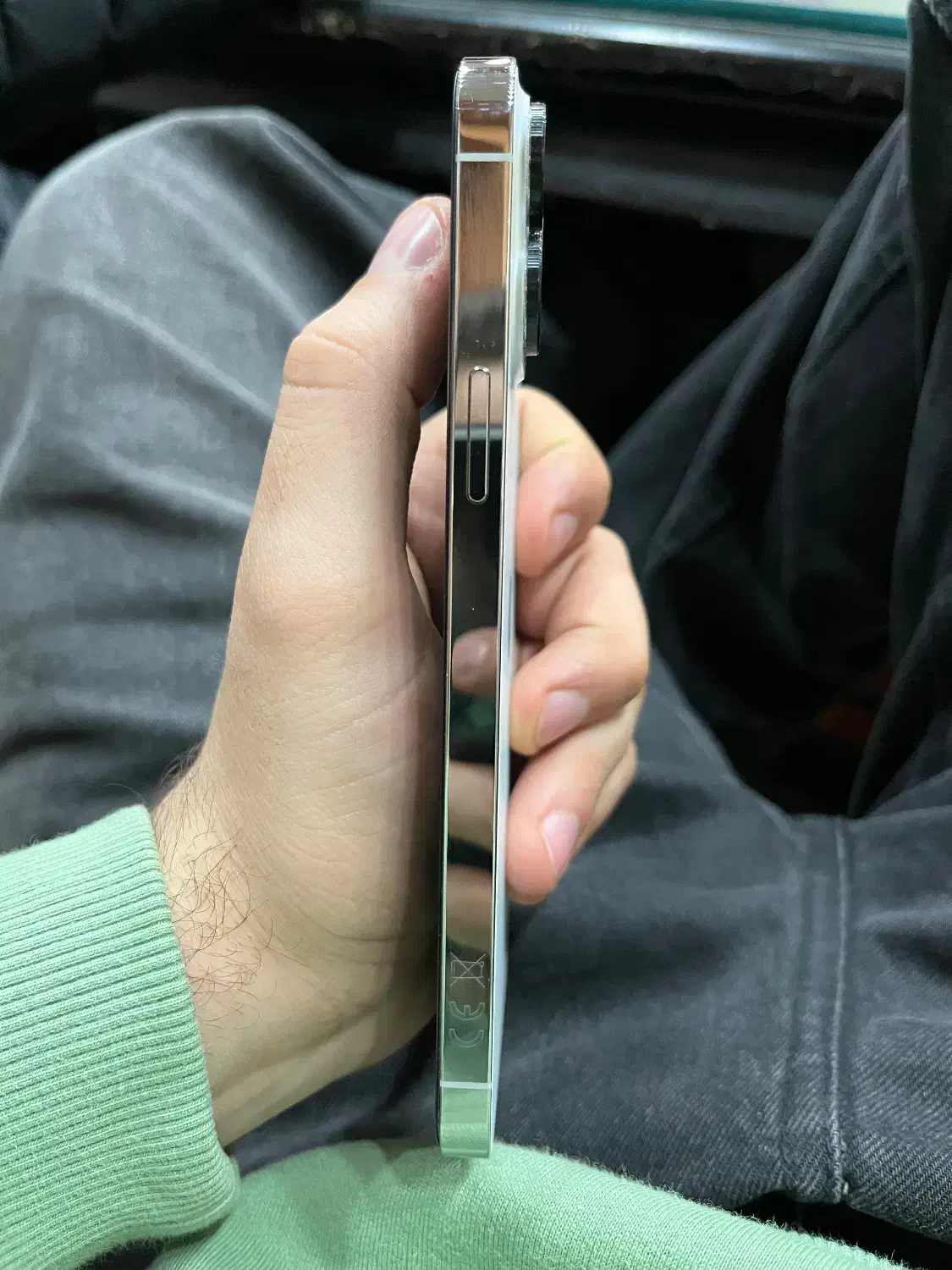 13 Pro Max|موبایل|کرج, گوهردشت|دیوار