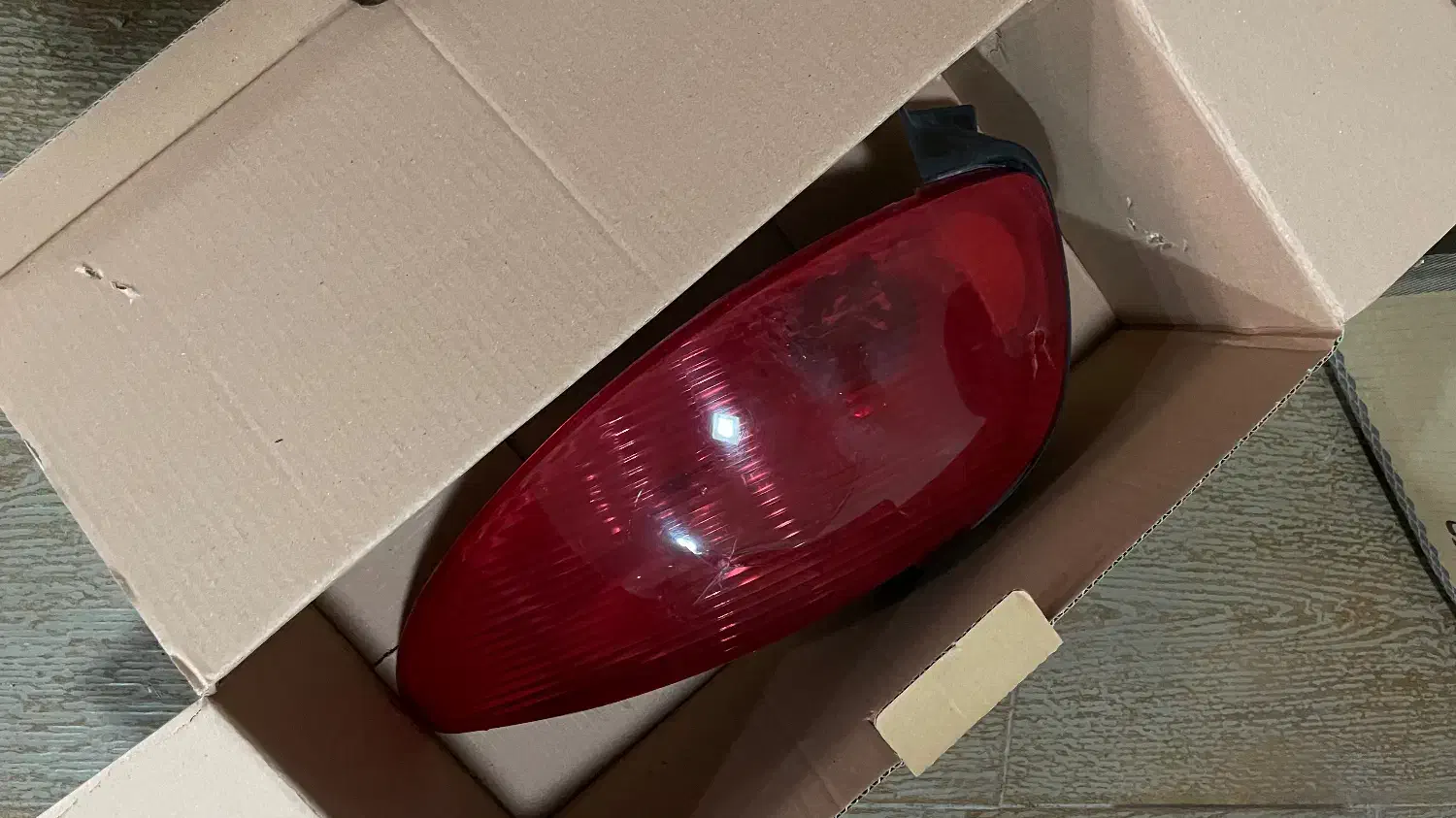 لوازم خودرو فروشی چراغ و ...|قطعات یدکی و لوازم جانبی|اردبیل, |دیوار