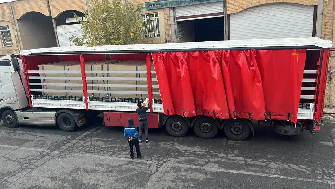 نئوپان خام ۲ اهواز|عمده‌فروشی|خاوران, |دیوار