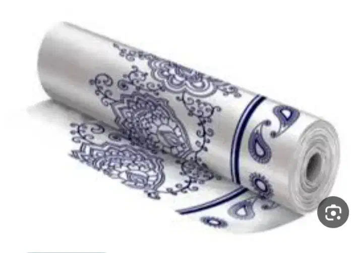 رول و طاقه سفره یکبار مصرف و فروش سفره های آماده|ظروف نگهدارنده، پلاستیکی، یک‌بارمصرف|تیران, |دیوار