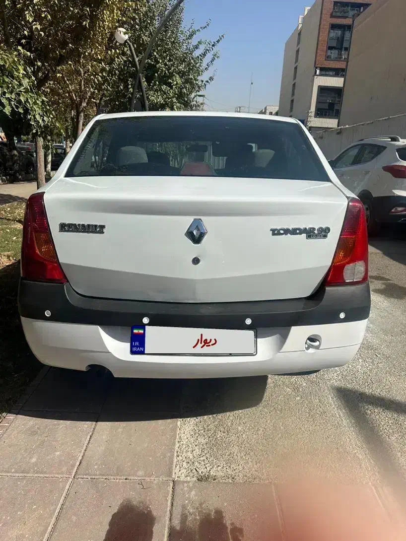 L90بیرنگ|خودرو سواری و وانت|کرج, کوی امامیه|دیوار