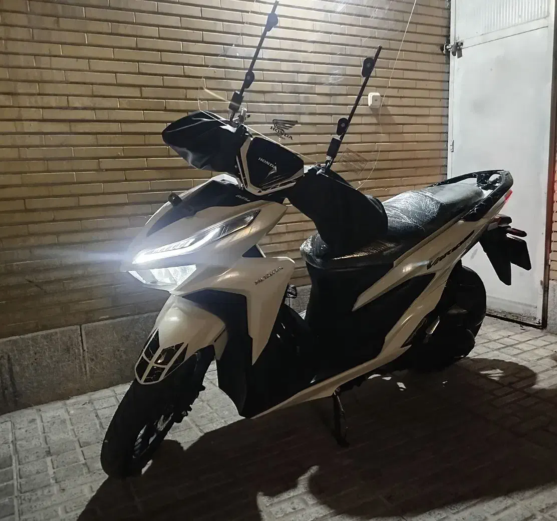 کلیک 150|موتورسیکلت|تهران, شهرک آزمایش|دیوار