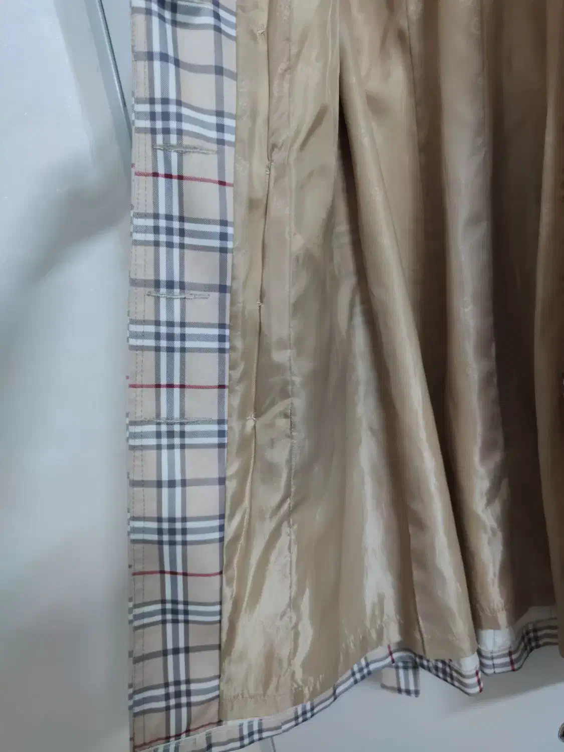 پالتو پاییزی دخترانه|لباس|قم, انسجام|دیوار