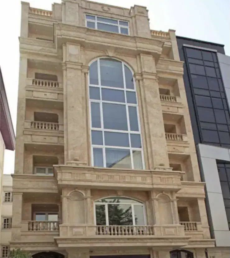 فروش 135 متری ناحیه ( 3 خواب )|فروش آپارتمان|بندر ماهشهر, |دیوار