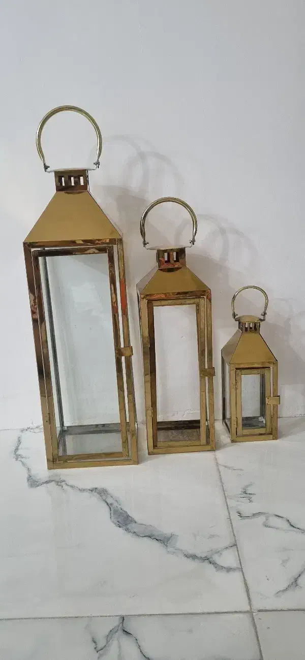 فانوس|لوستر و چراغ آویز|الیگودرز, |دیوار