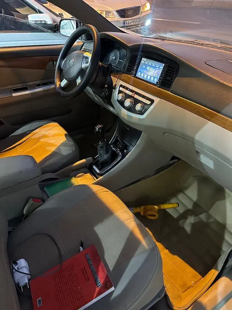 ماشین لیفان ۶۲۰|خودرو سواری و وانت|قزوین, |دیوار