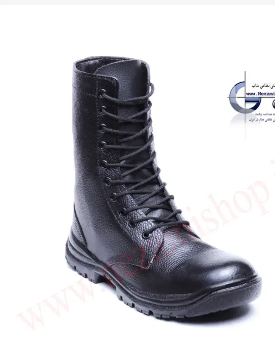 پوتین طبی|کیف، کفش، کمربند|سنقر, |دیوار