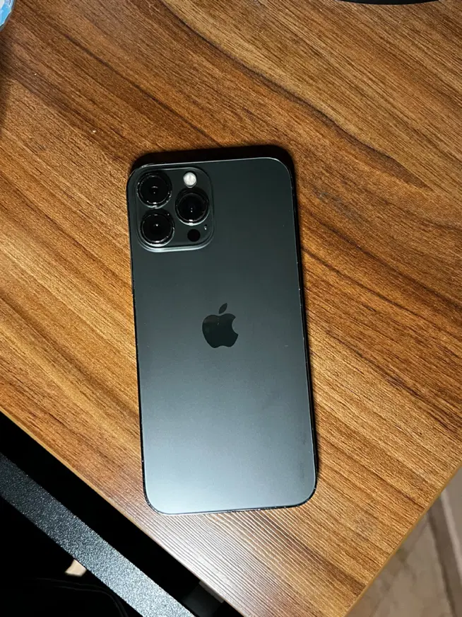 iPhone 13 ProMax 256GB|موبایل|تهران, پاسداران|دیوار