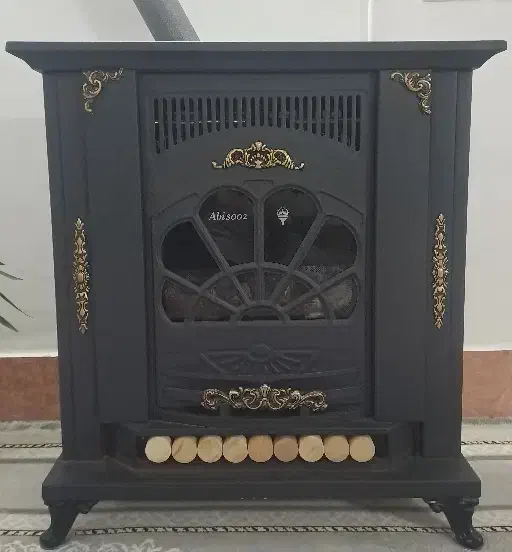 بخاری|بخاری، هیتر، شومینه|مشهد, خواجه ربیع|دیوار