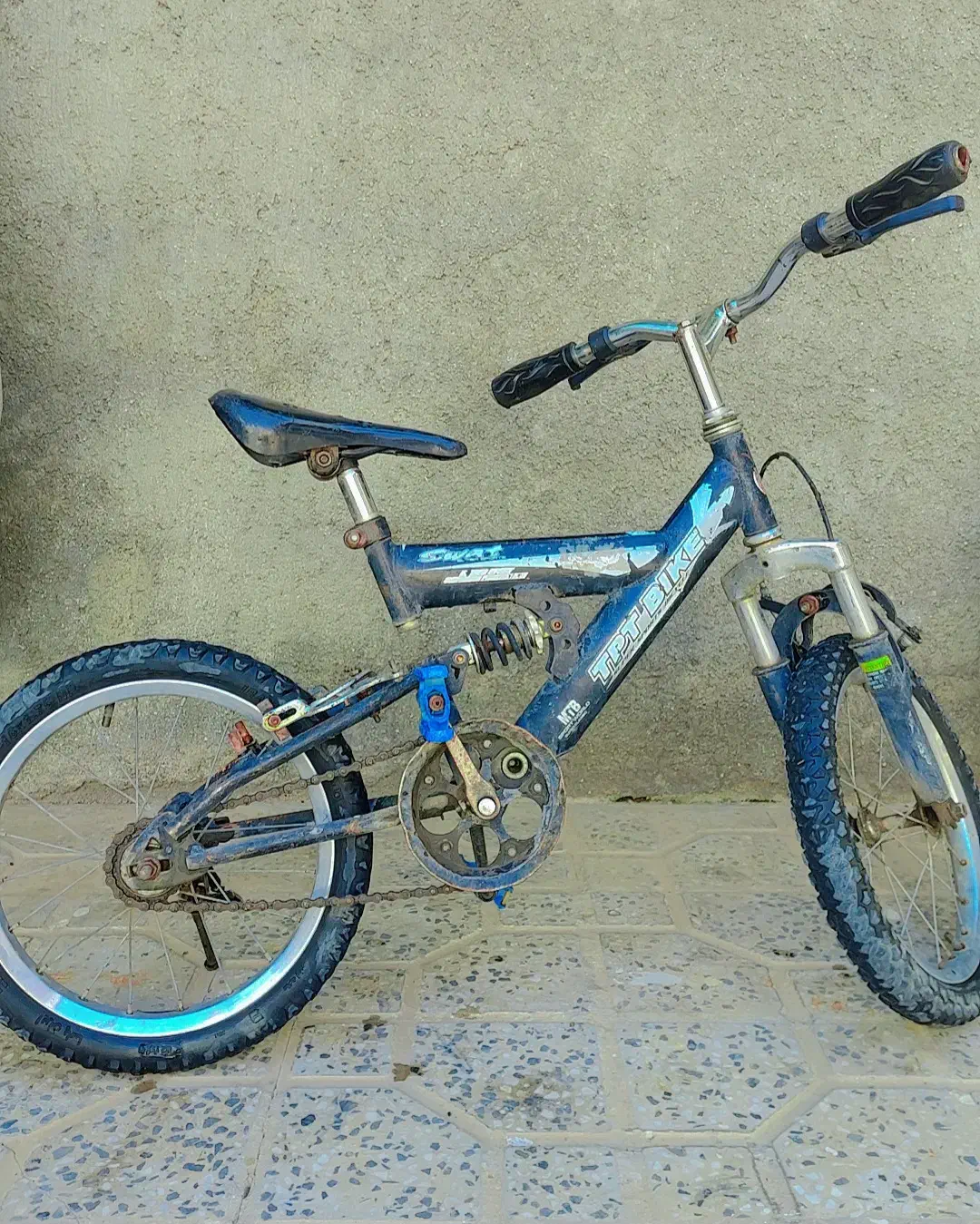 دوچرخه ۱۶|دوچرخه، اسکیت، اسکوتر|ایلام, |دیوار