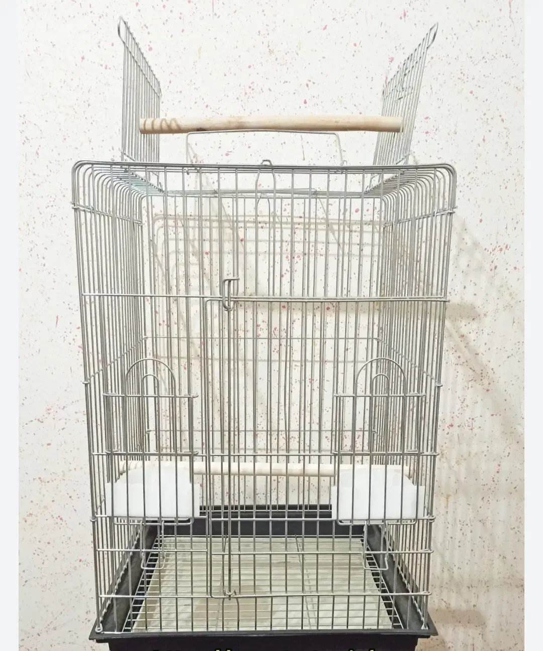 قفس ۱۰۳۳ نو|لوازم جانبی حیوانات|قدس, شهر‌قدس|دیوار