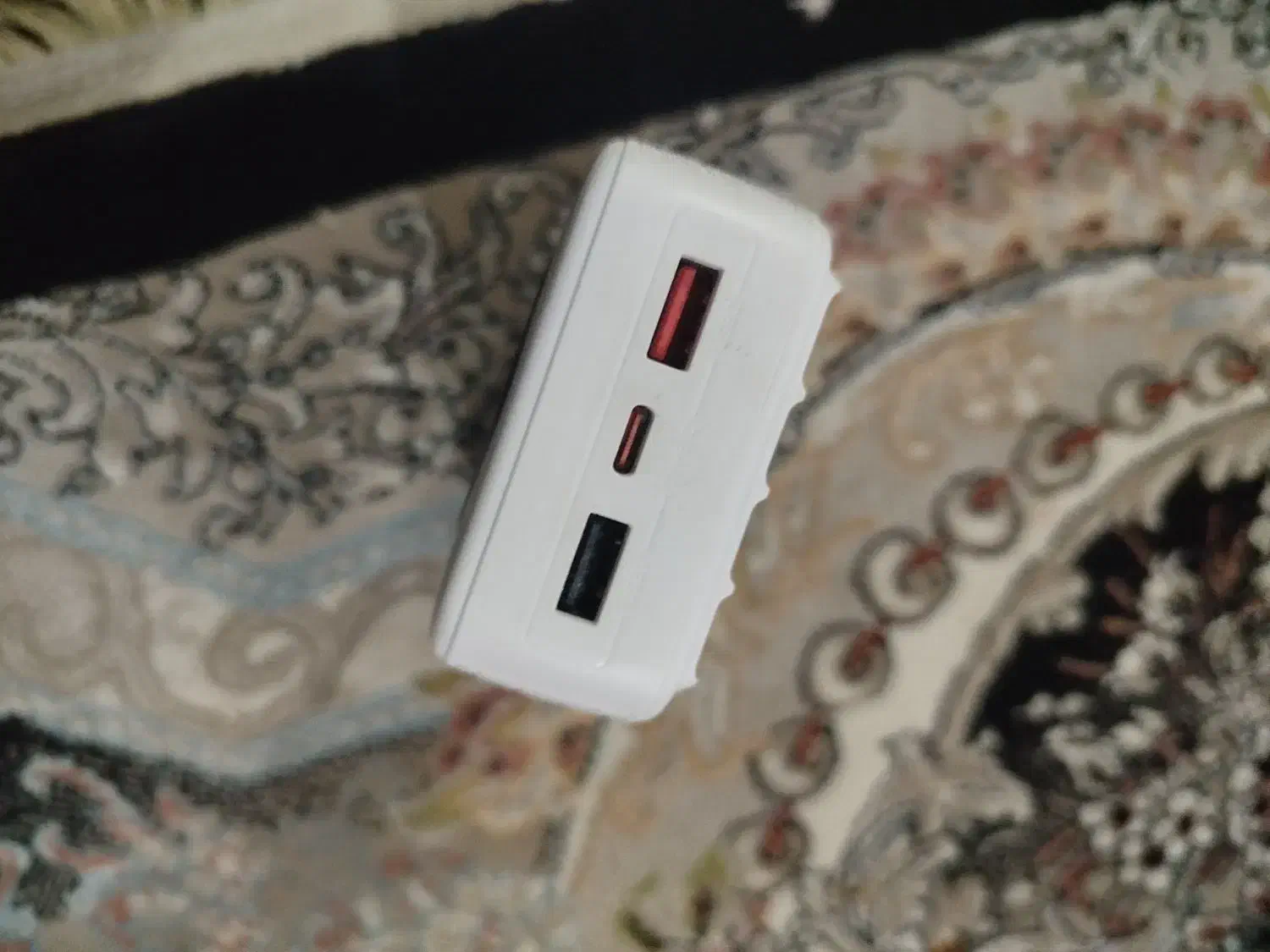 پاور بانک ۲۰۰۰۰۰|لوازم جانبی موبایل و تبلت|دورود, |دیوار