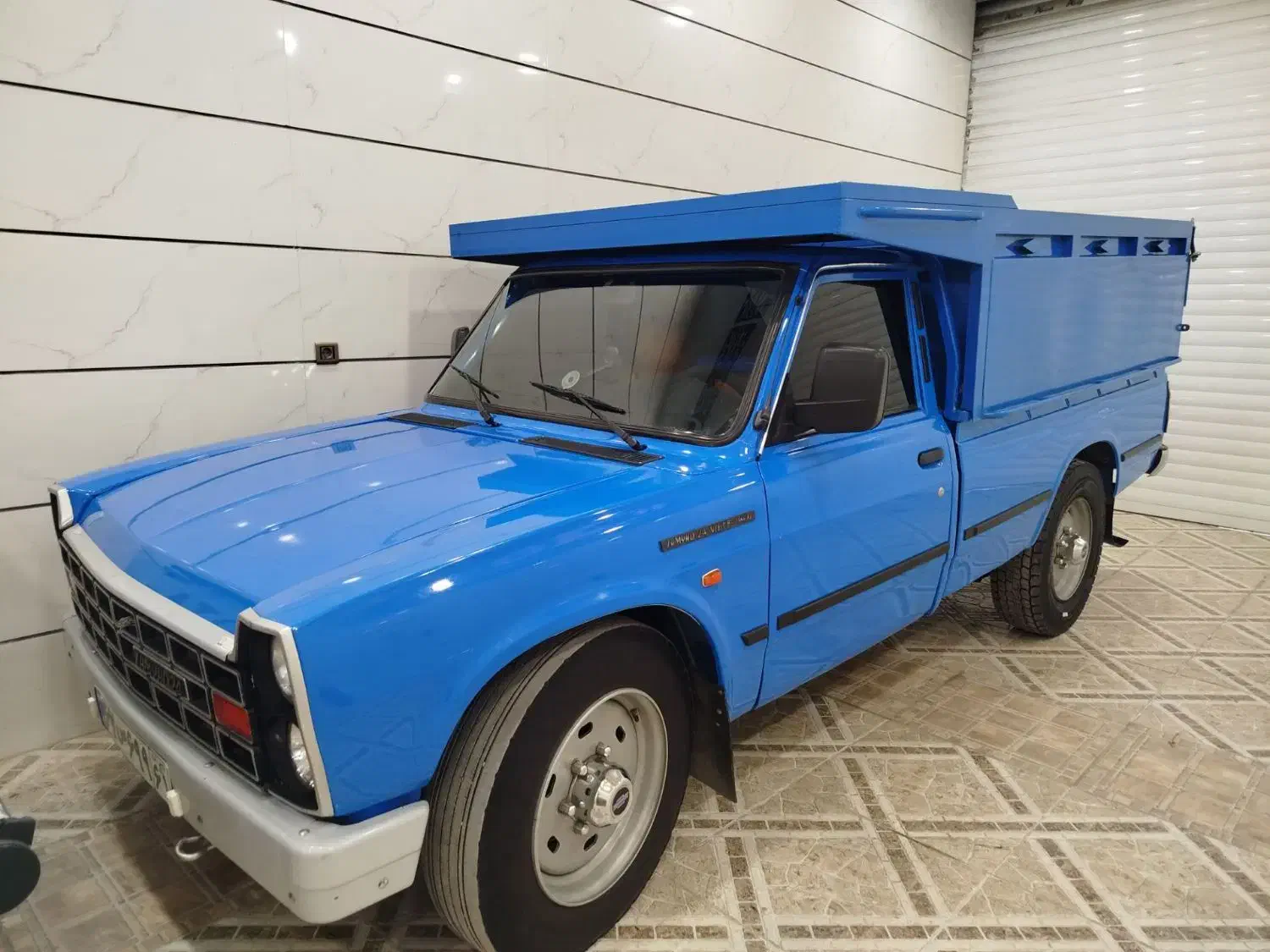 نیسان دوگانه|خودرو سواری و وانت|کامیاران, |دیوار