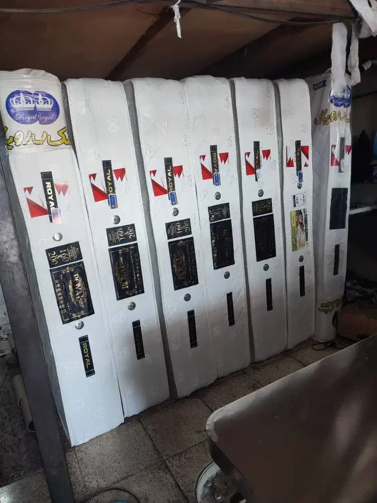 تشک رویا اولترا|تشک تختخواب|زنجان, |دیوار