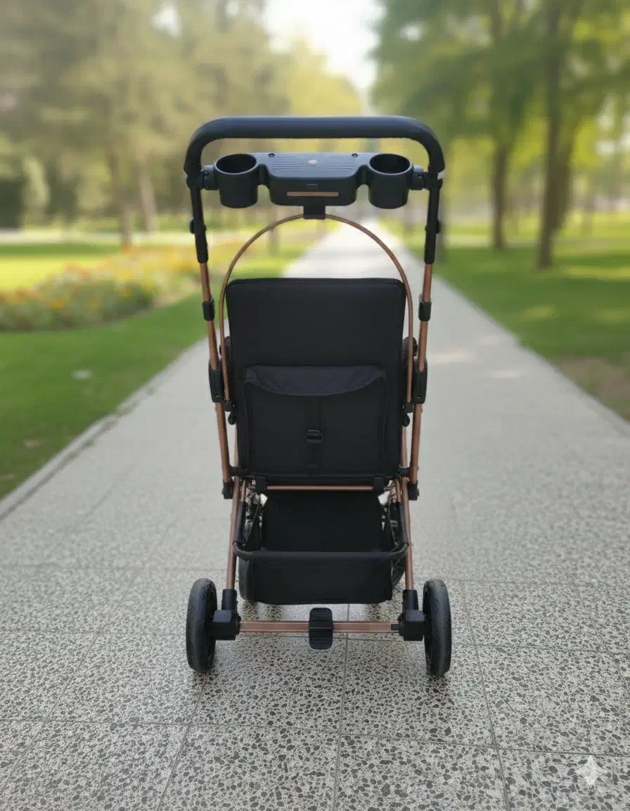 کالسکه کودک|کالسکه و لوازم جانبی|گرمدره, |دیوار