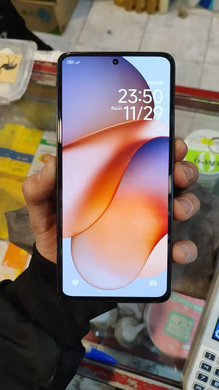 note 13|موبایل|مشهد, فدک|دیوار