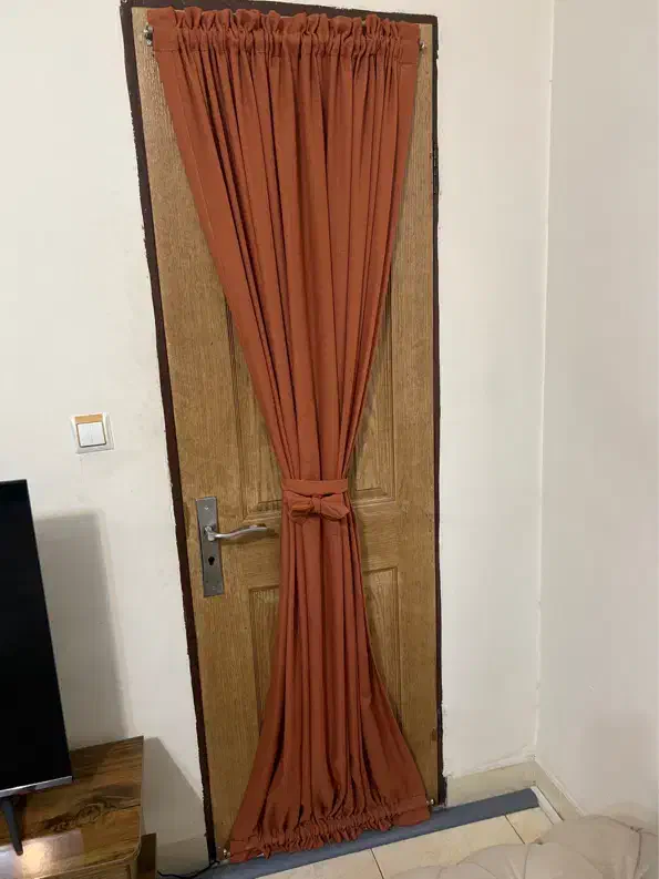 پرده مخصوص در بالکن|پرده، رانر، رومیزی|رشت, صفاری|دیوار