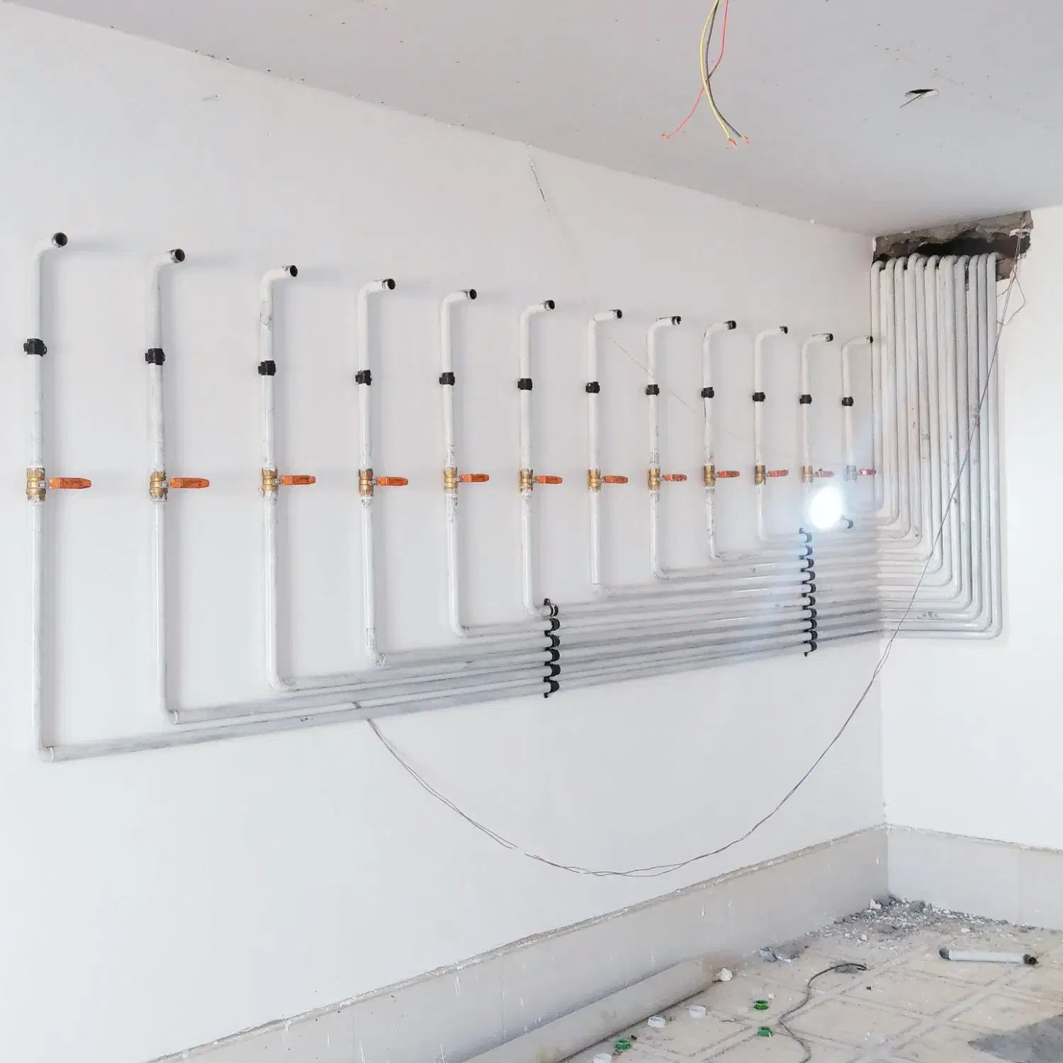 لوله کشی گاز|خدمات پیشه و مهارت|رفسنجان, |دیوار