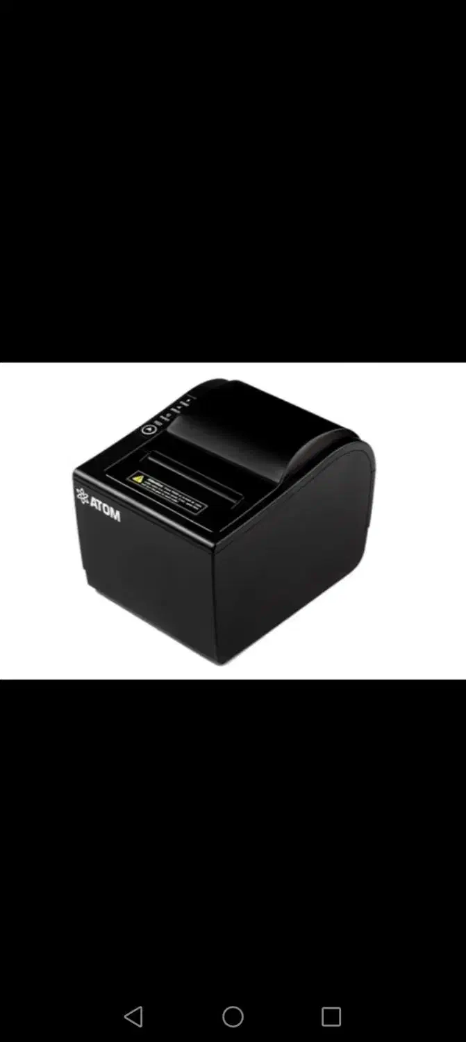 فروش فوق العاده انواع فیش پرینتر|پرینتر، اسکنر، کپی، فکس|شیراز, ملاصدرا|دیوار