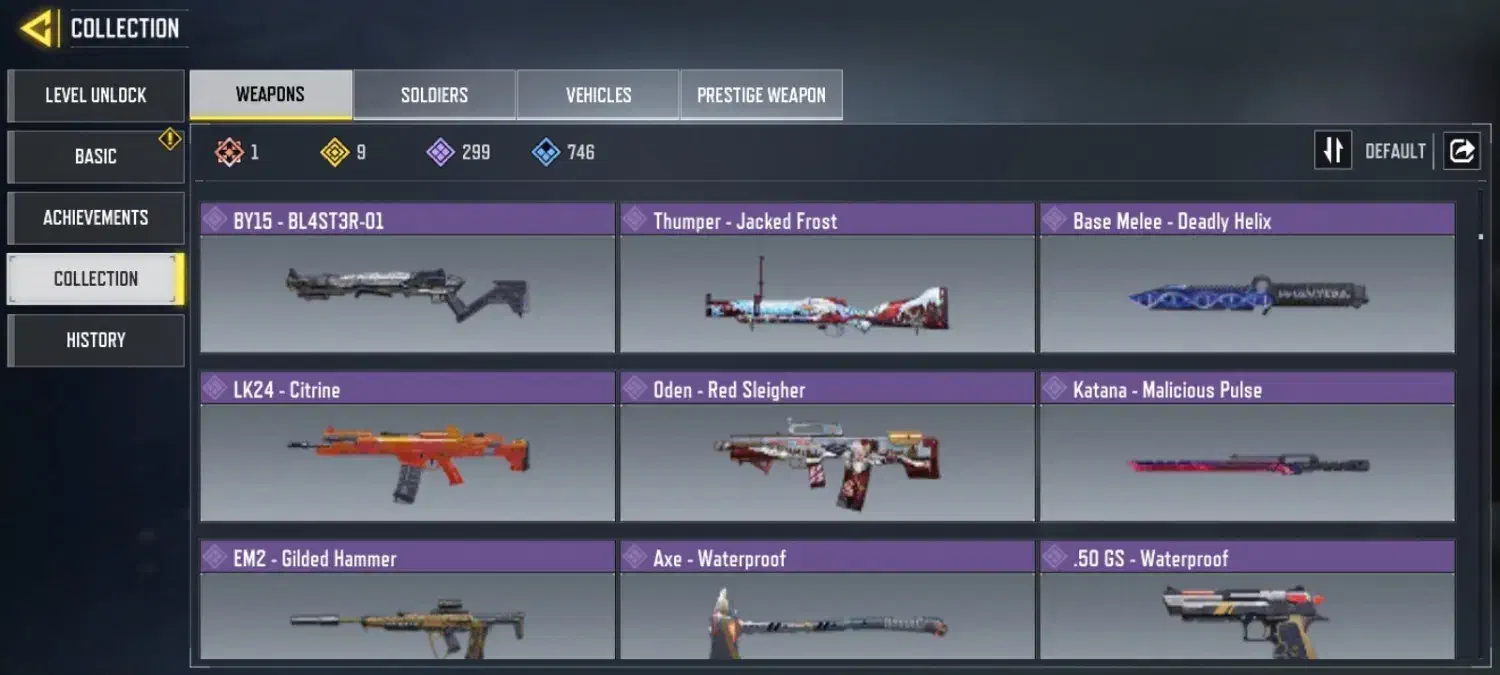 اکانت کالاف|کنسول، بازی ویدئویی و آنلاین|بابلسر, |دیوار