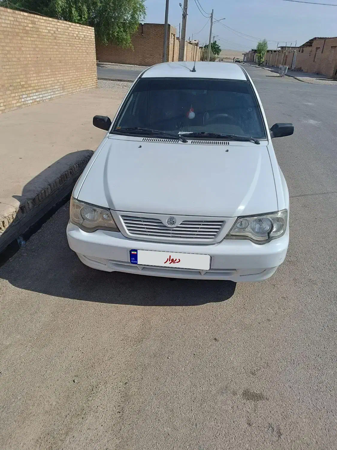 پراید111|خودرو سواری و وانت|دزفول, |دیوار