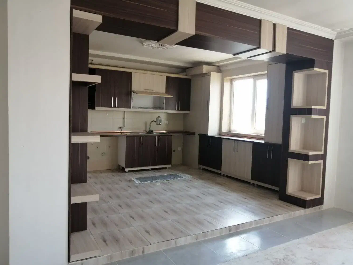 اجاره واحد آپارتمانی تک واحدی در بهترین منطقه ابهر|اجارهٔ آپارتمان|ابهر, |دیوار