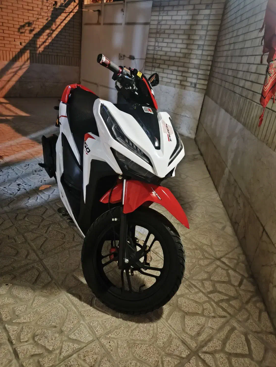 موتور|موتورسیکلت|شاهینشهر, خانه کارگر|دیوار