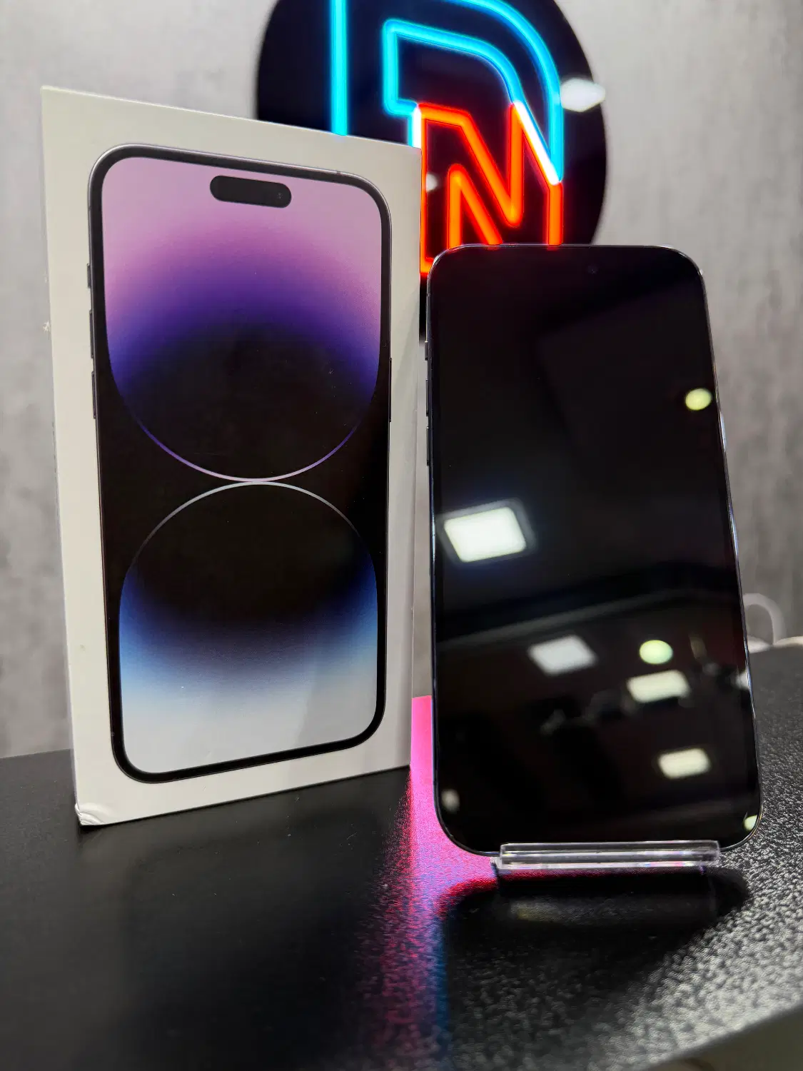 iPHONE 14 PROMAX|موبایل|کرج, گوهردشت|دیوار