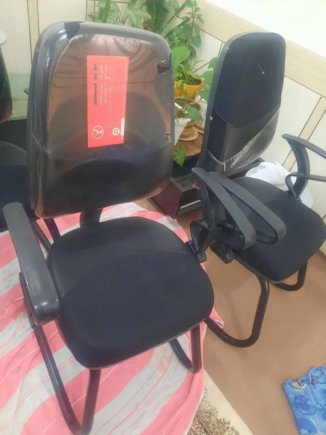 صندلی|صندلی و نیمکت|خرمشهر, |دیوار