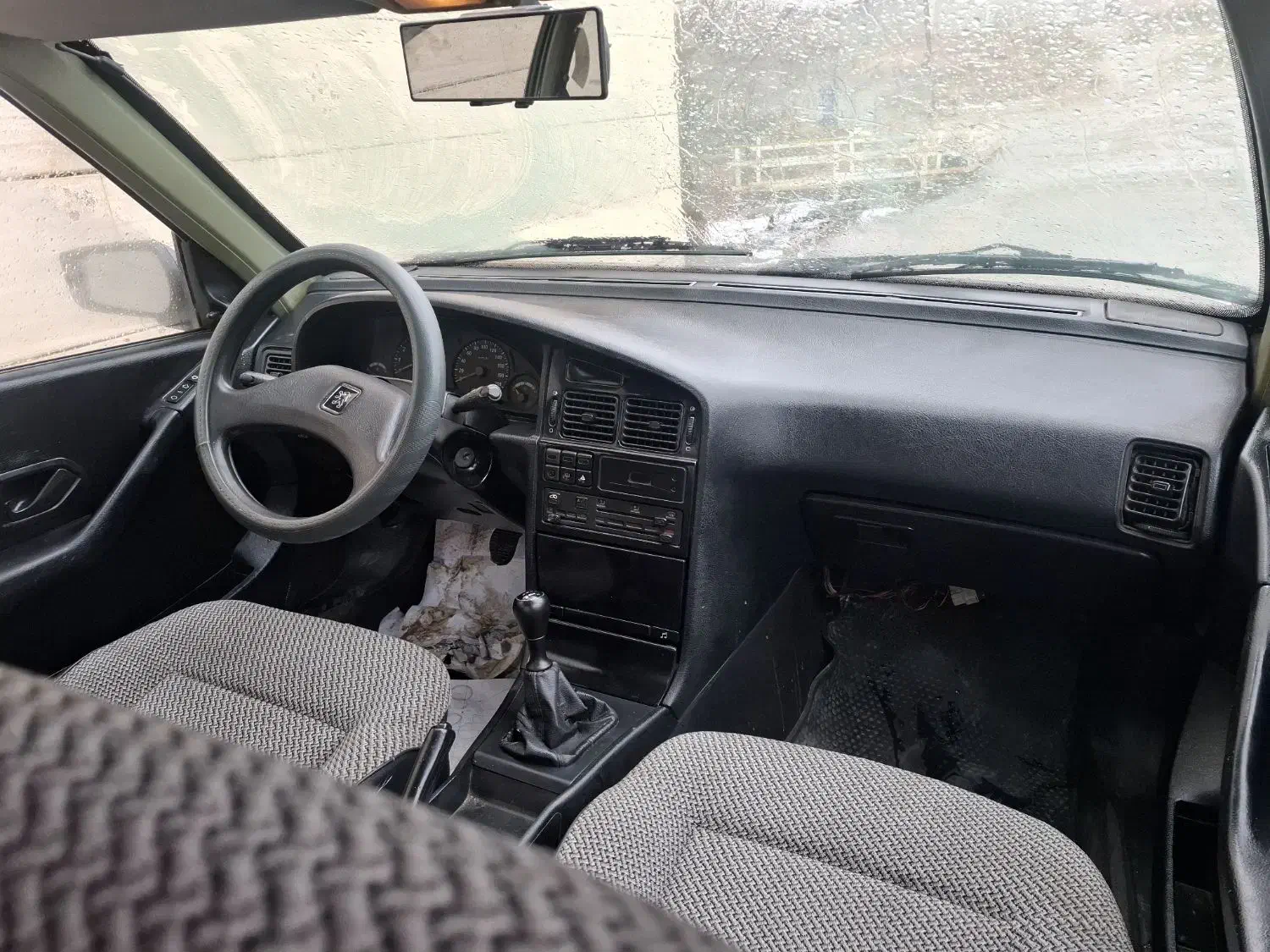 پژو روا سال|خودرو سواری و وانت|همدان, |دیوار