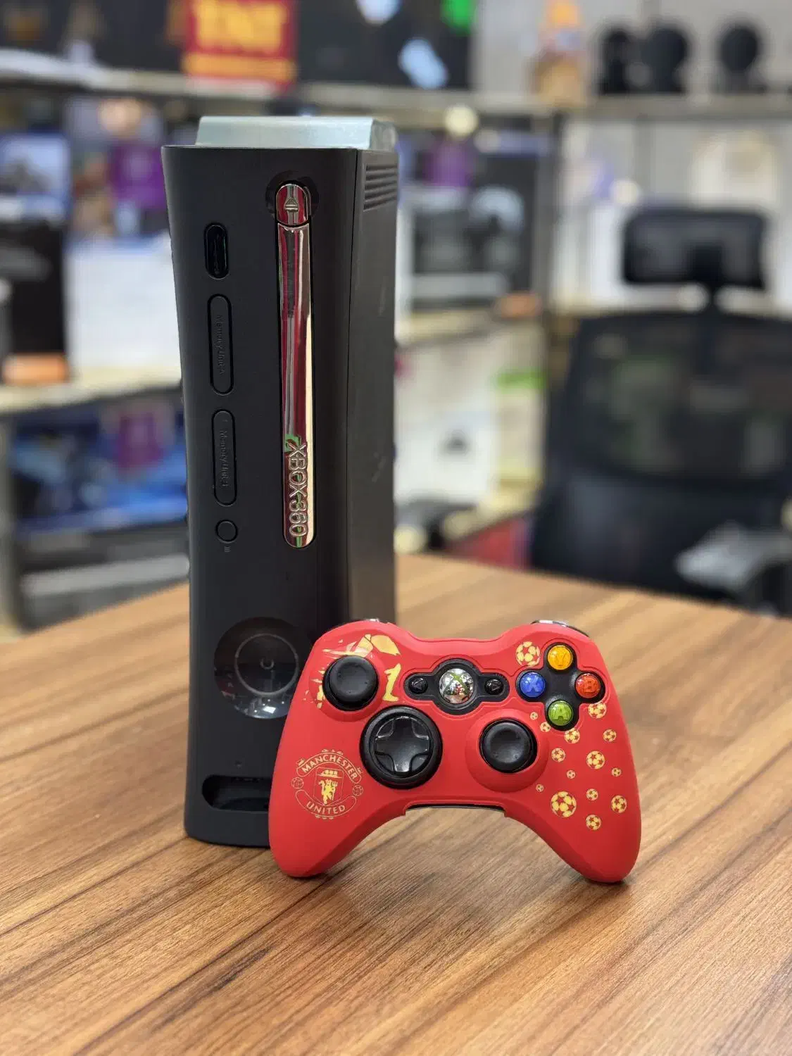 ایکس باکس 360/xbox360|کنسول، بازی ویدئویی و آنلاین|قم, عمار یاسر|دیوار