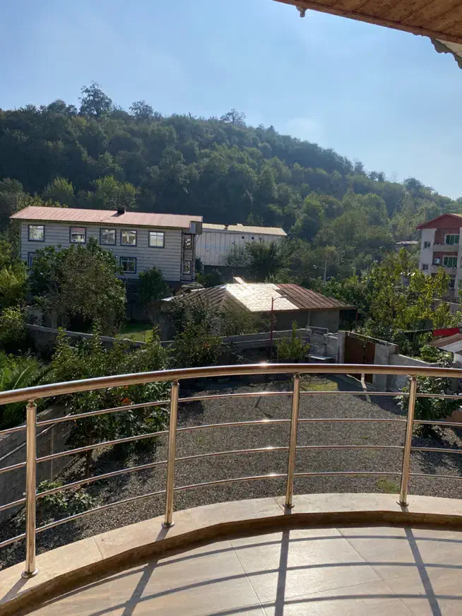 ویلا دوبلکس داخل شهر /املاک المپیک|فروش خانه و ویلا|تالش, هشتپر|دیوار