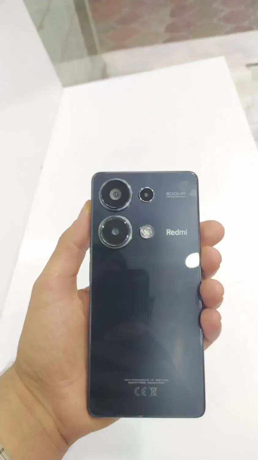 شیامی نوت ۱۳پرو|موبایل|بیرجند, |دیوار