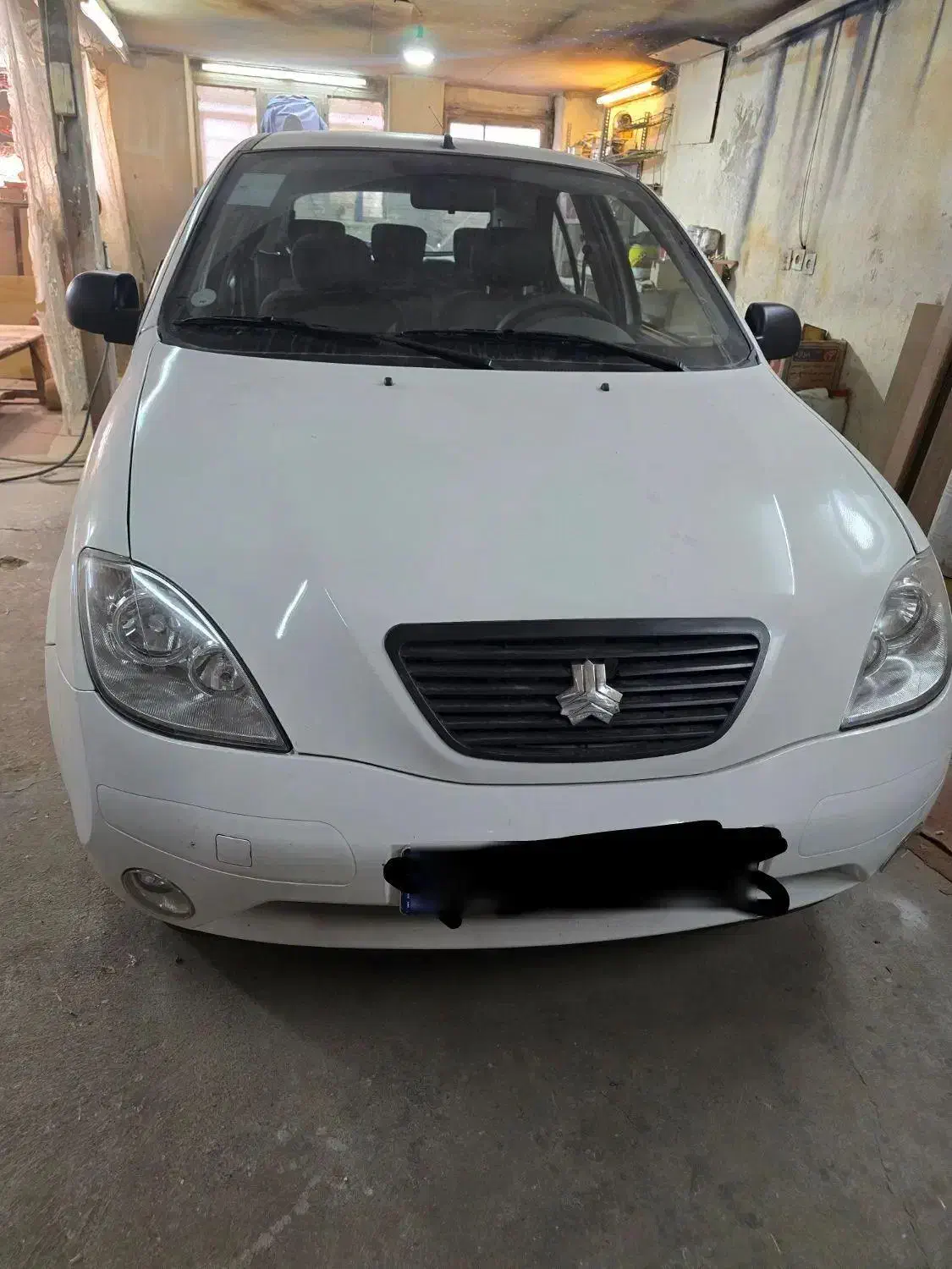 تیبا 2مدل ۹۹|خودرو سواری و وانت|تهران, صفا|دیوار