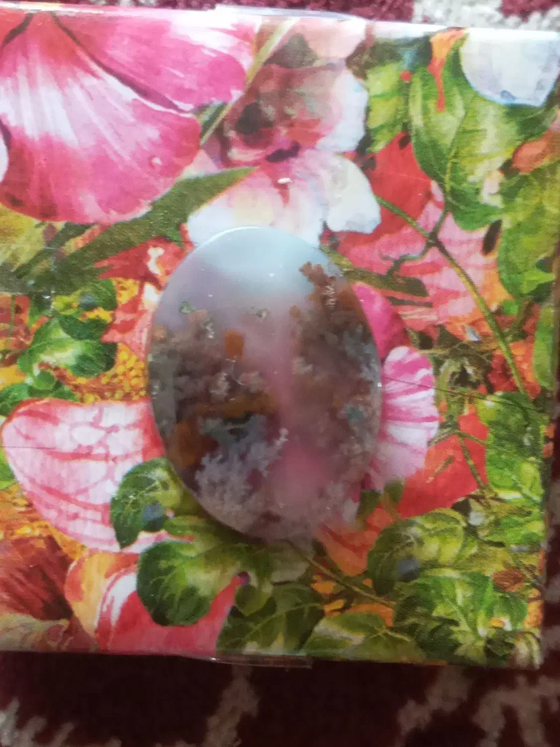 سنگ شجره   شجره کوه‌های سراوان|جواهرات|سبزوار, امام خمینی (ناوی)|دیوار