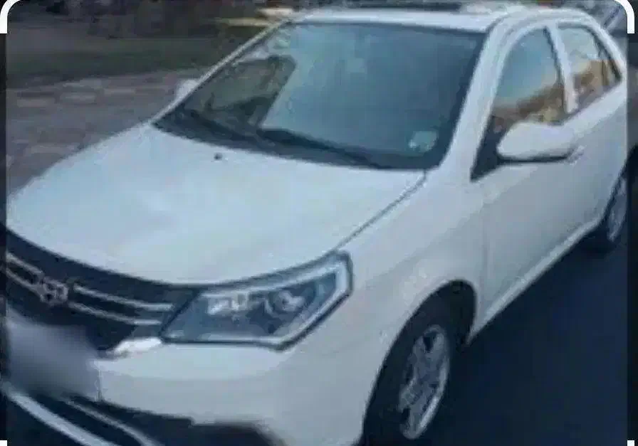 جیلی اتومات  معاوضه با واحد یا خودرو|خودرو سواری و وانت|کرج, کوی کارمندان جنوبی|دیوار