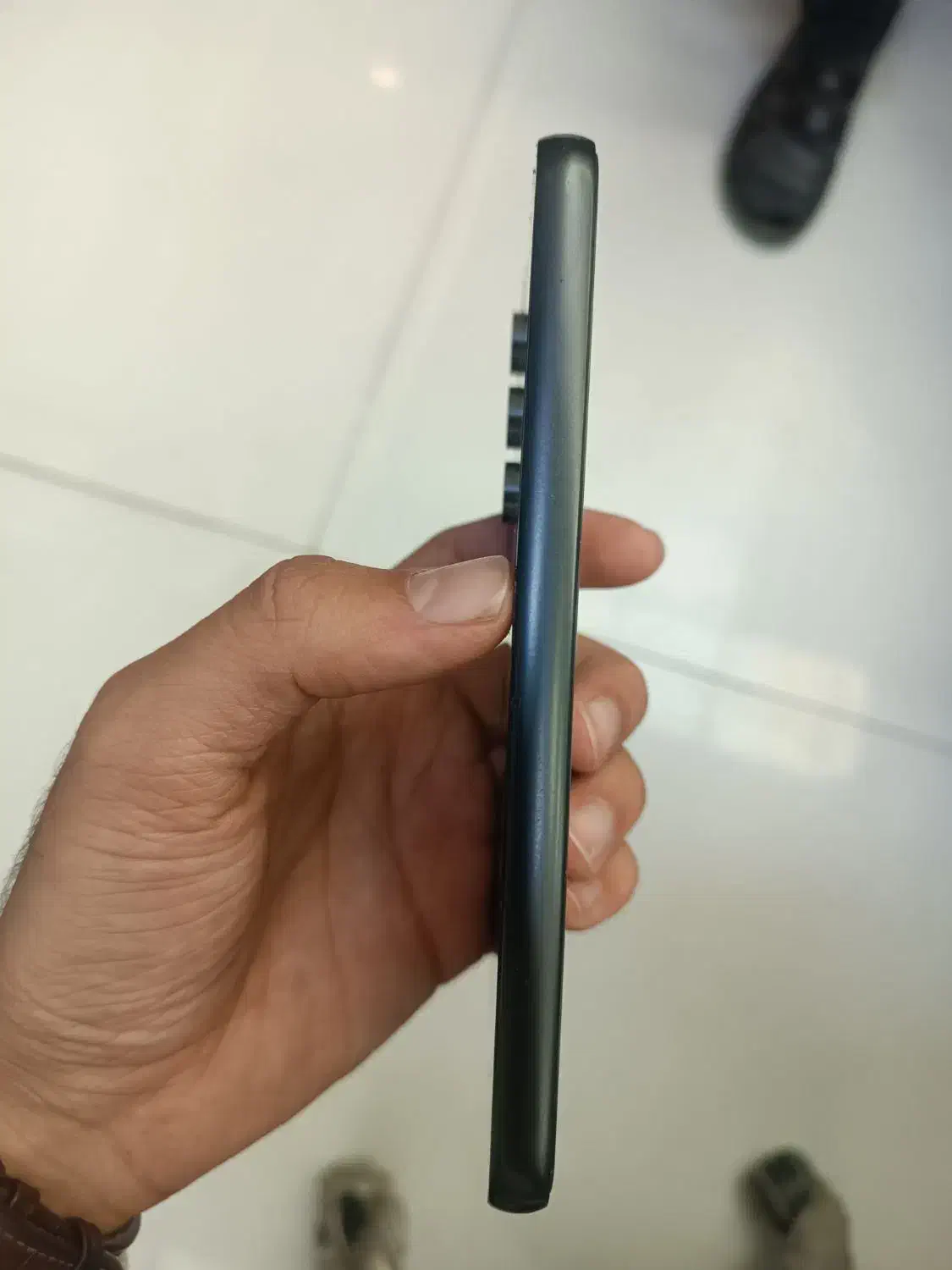 a54 128 ram8|موبایل|قم, حنیف نژاد|دیوار