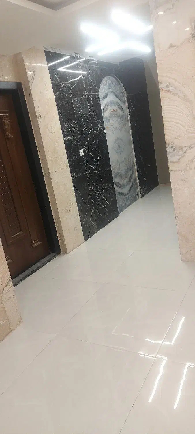 فروش اپارتمان صفر۱۱۰متری خ موسوی نژاد|فروش آپارتمان|شیراز, جانبازان|دیوار