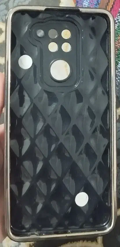 قاب گوشی شیامی نوت۹|لوازم جانبی موبایل و تبلت|مشهد, بهمن|دیوار