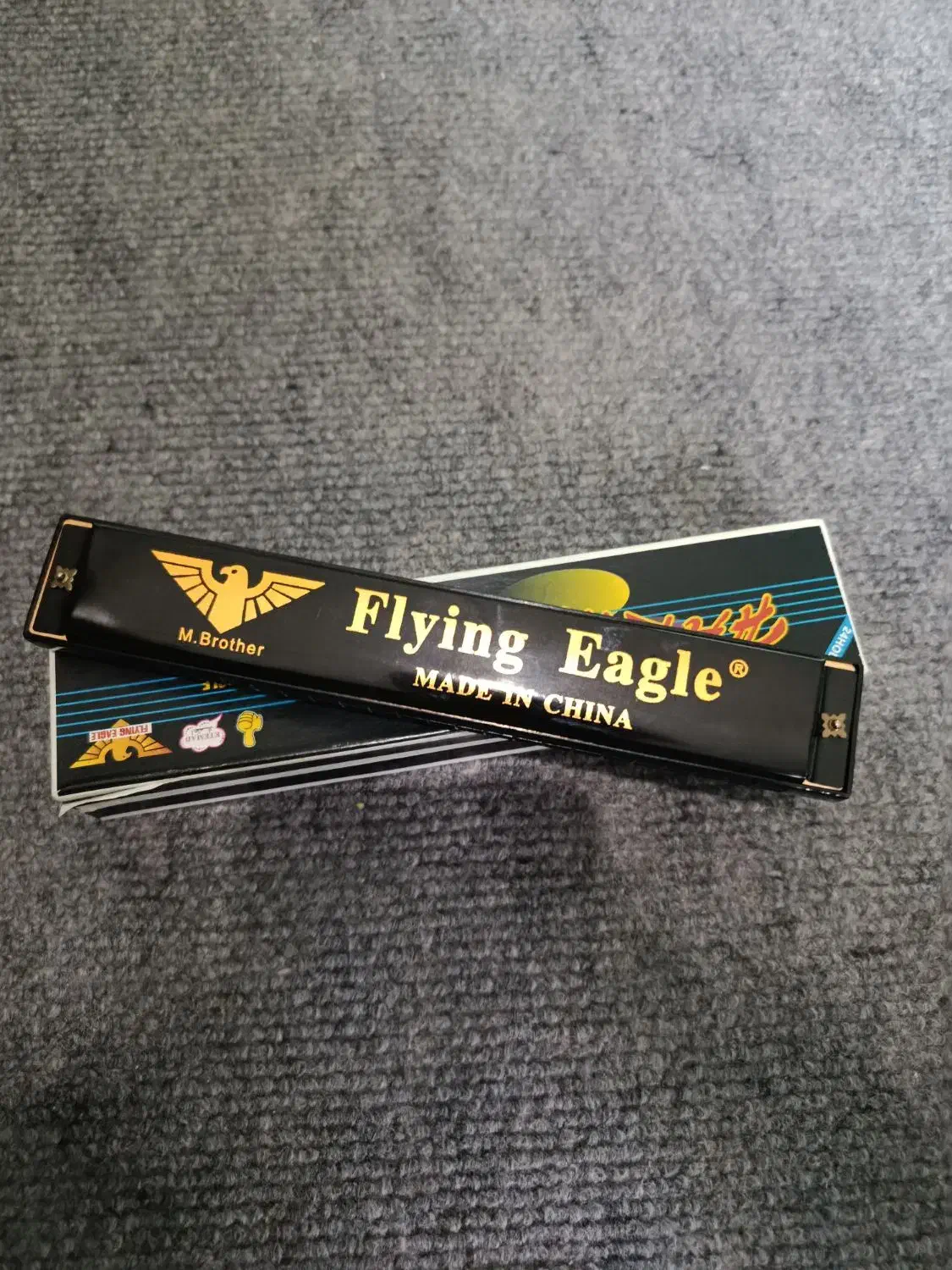 ساز دهنی|سازهای بادی|کرمان, |دیوار