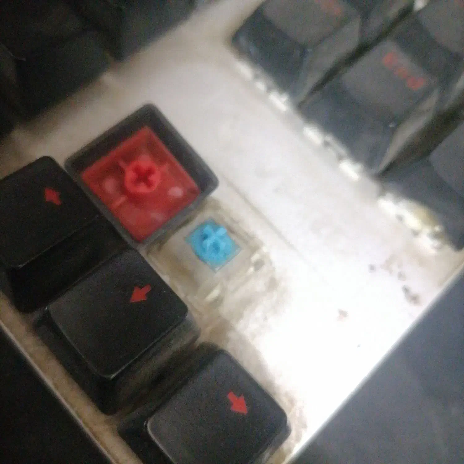 موس کیبورد و هدفون|قطعات و لوازم جانبی رایانه|قم, شهر قائم|دیوار