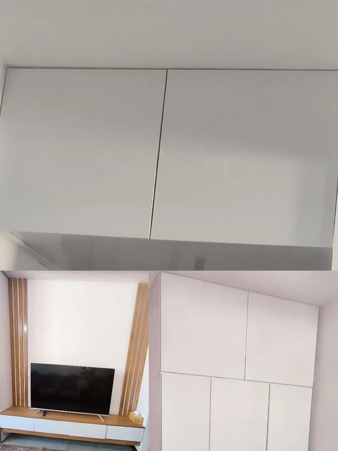 تعمیرات وساخت مصنوعات چوبی|خدمات پیشه و مهارت|رباط‌کریم, رباط‌کریم|دیوار