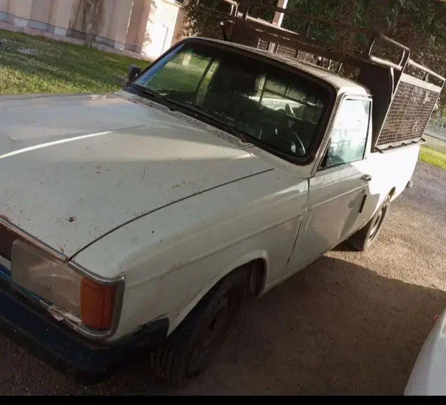 پیکان وانت|خودرو کلاسیک|بندرعباس, |دیوار