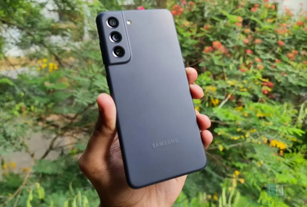 s21fe 5G|موبایل|اصفهان, ملک‌شهر|دیوار