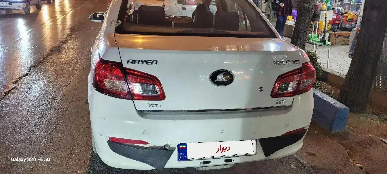 خودرو|خودرو سواری و وانت|خمینیشهر, |دیوار