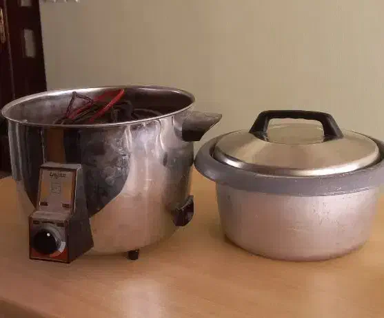 لوازم منزل|سماور، چای‌ساز، قهوه‌ساز|طرقبه, |دیوار