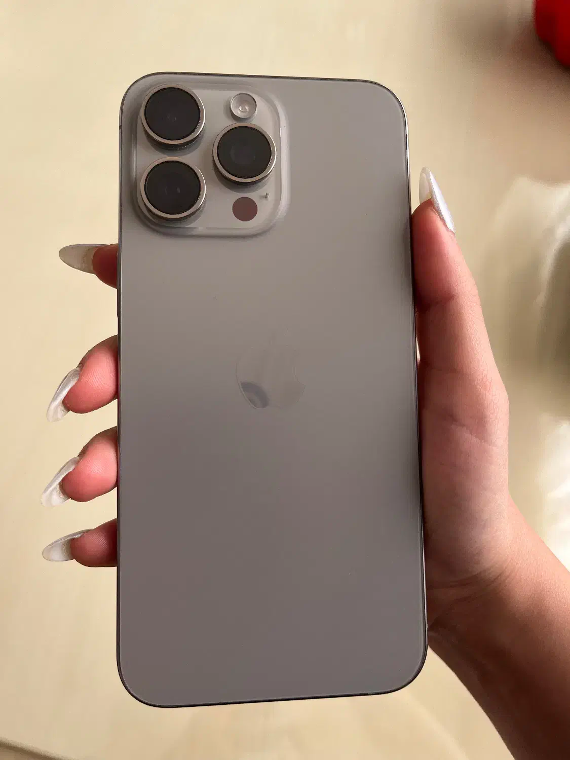 iPhone 15 promax|موبایل|تبریز, |دیوار